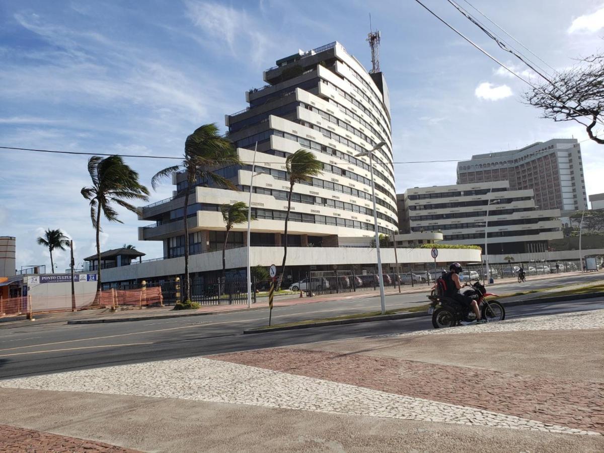 Apartamento Ondina - Apto. 537 Salvador
