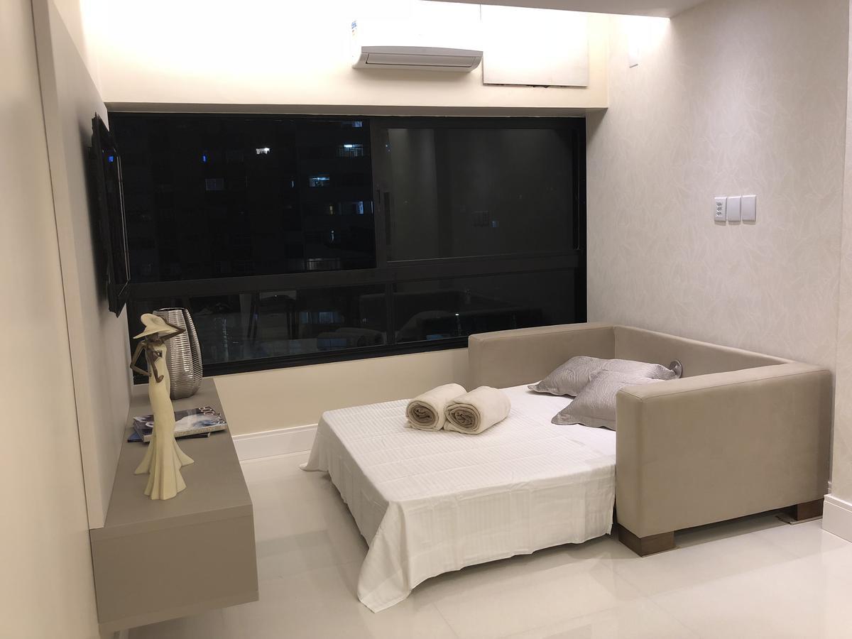 Apartamento Ondina - Apto. 537