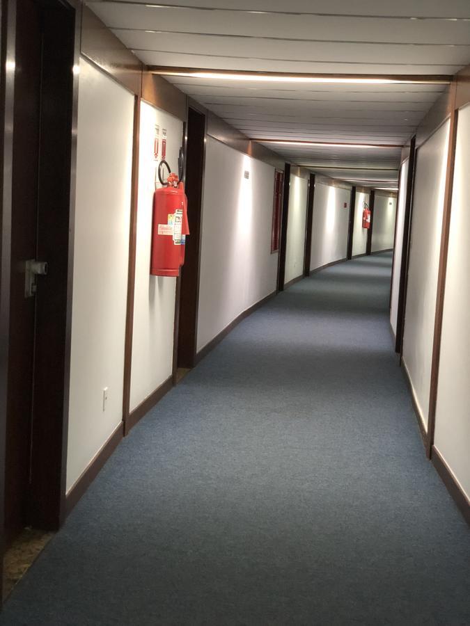 Ondina - Apto. 537 Apartamento *