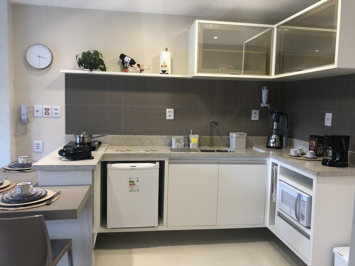 Ondina - Apto. 537 Apartamento