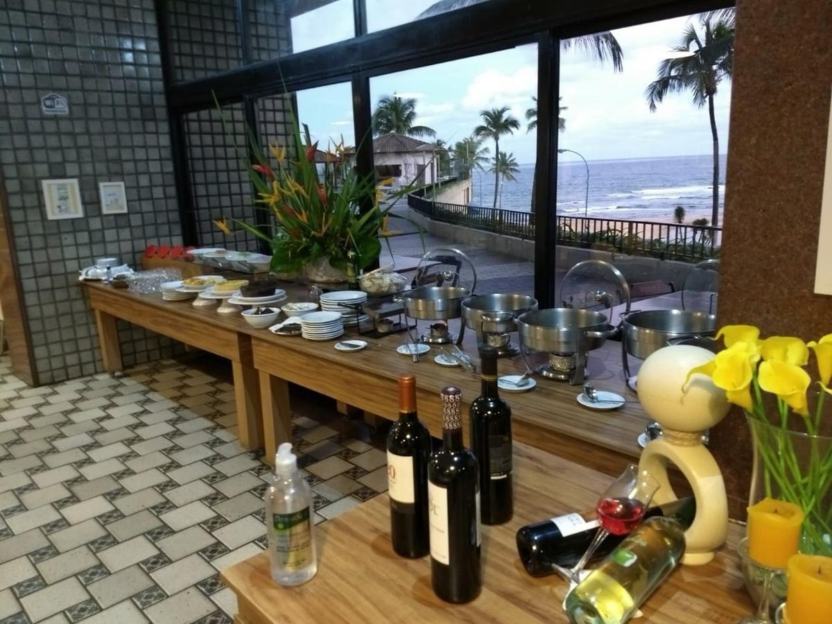 Ondina - Apto. 537 Apartamento *