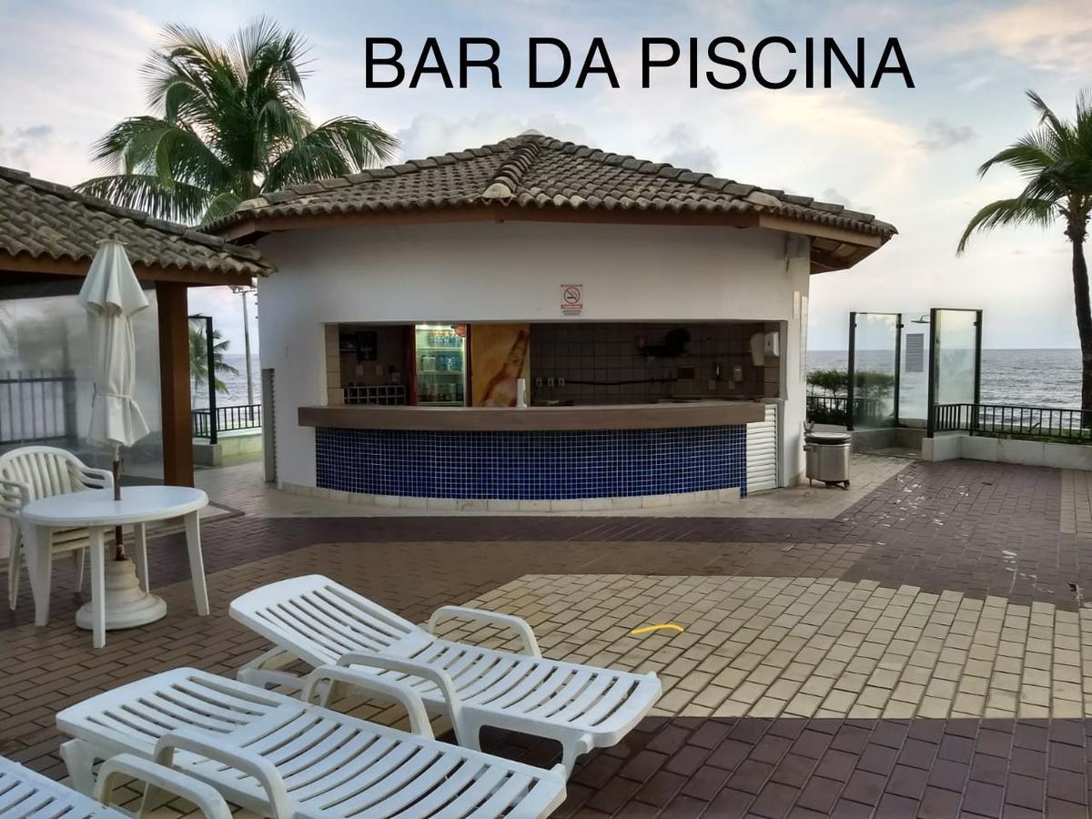 Ondina - Apto. 537 Apartamento Salvador