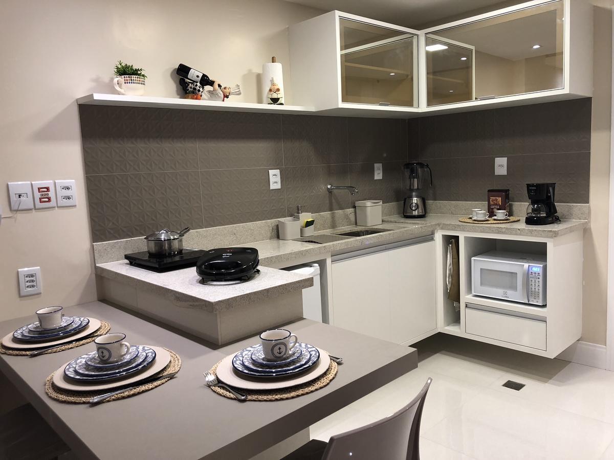 Apartamento Ondina - Apto. 537