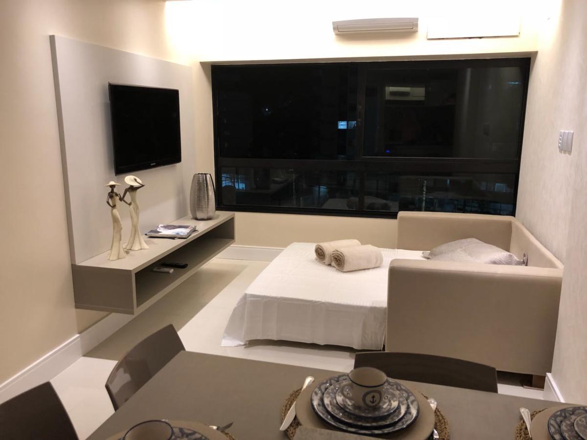Ondina - Apto. 537 Apartamento *