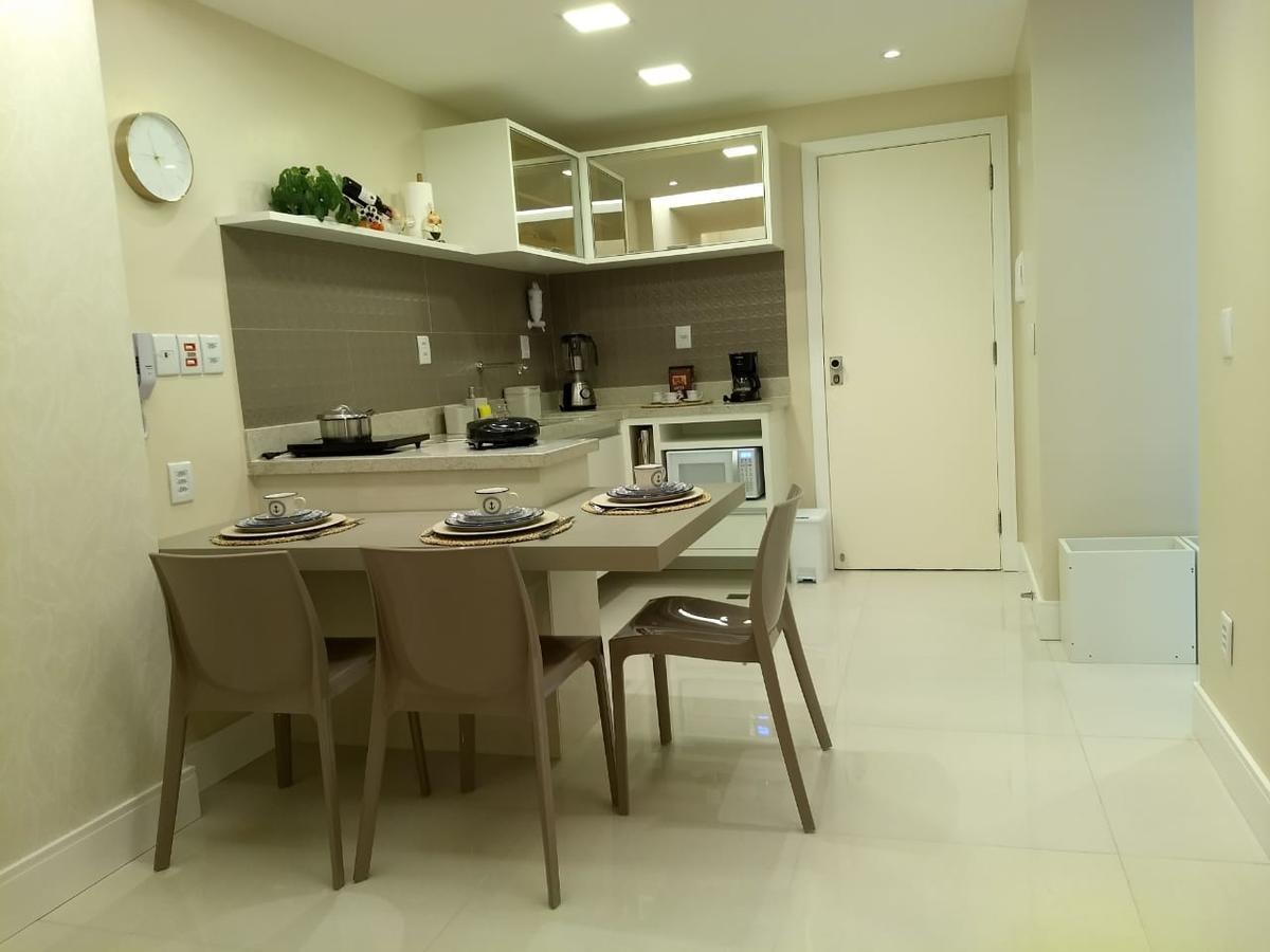 Ondina - Apto. 537 Apartamento Salvador