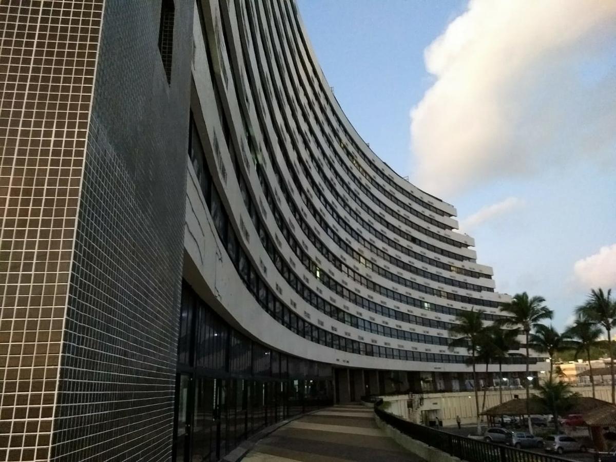 Apartamento Ondina - Apto. 537
