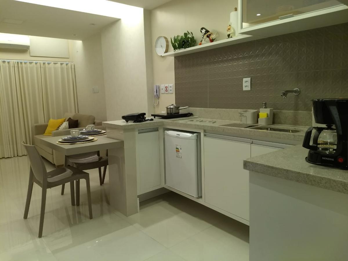 Ondina - Apto. 537 Apartamento