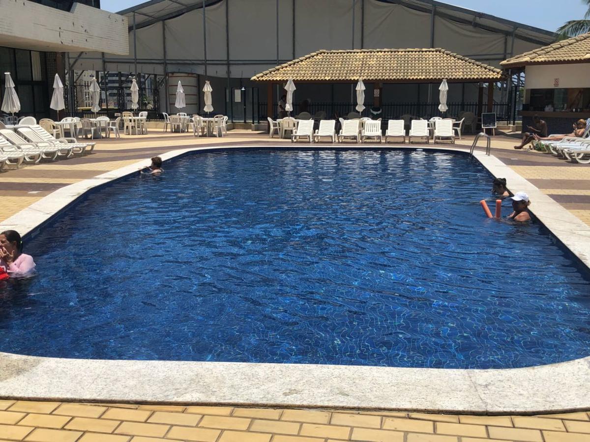 Ondina - Apto. 537 Apartamento