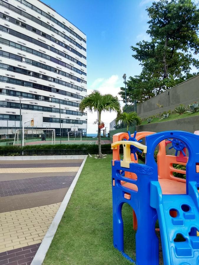 Apartamento Ondina - Apto. 537