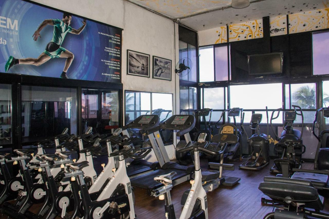 Ondina - Apto. 537 Apartamento
