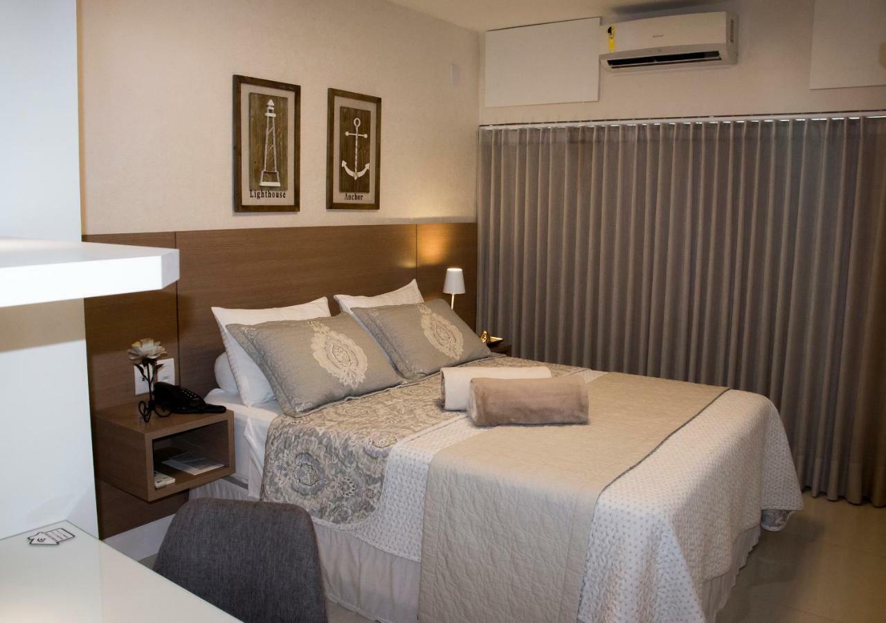 Ondina - Apto. 537 Apartamento