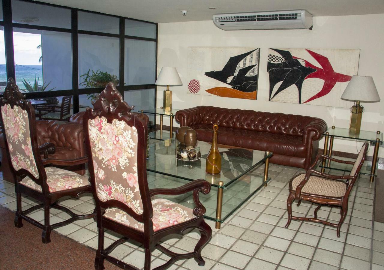 Apartamento Ondina - Apto. 537