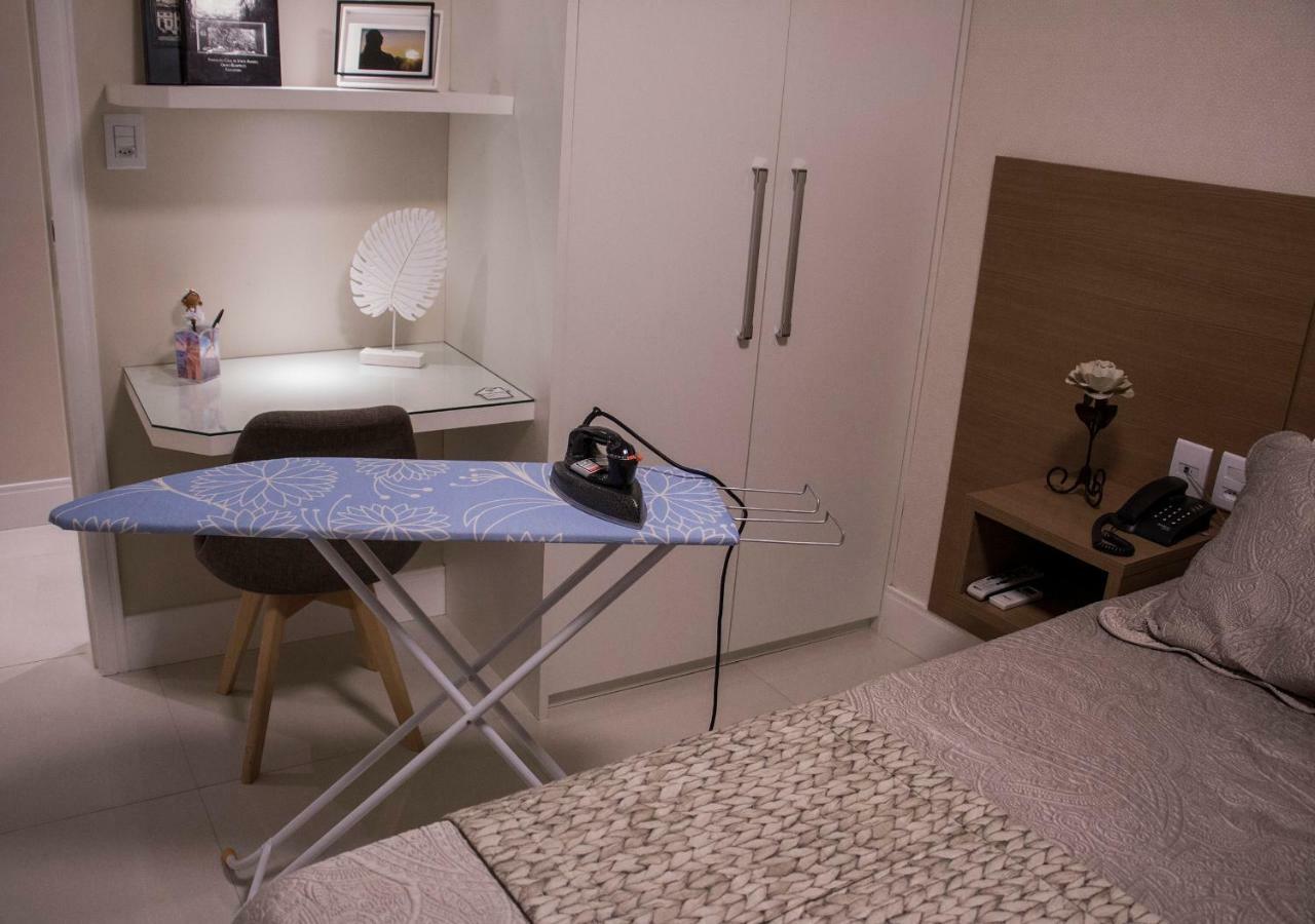 Ondina - Apto. 537 Apartamento