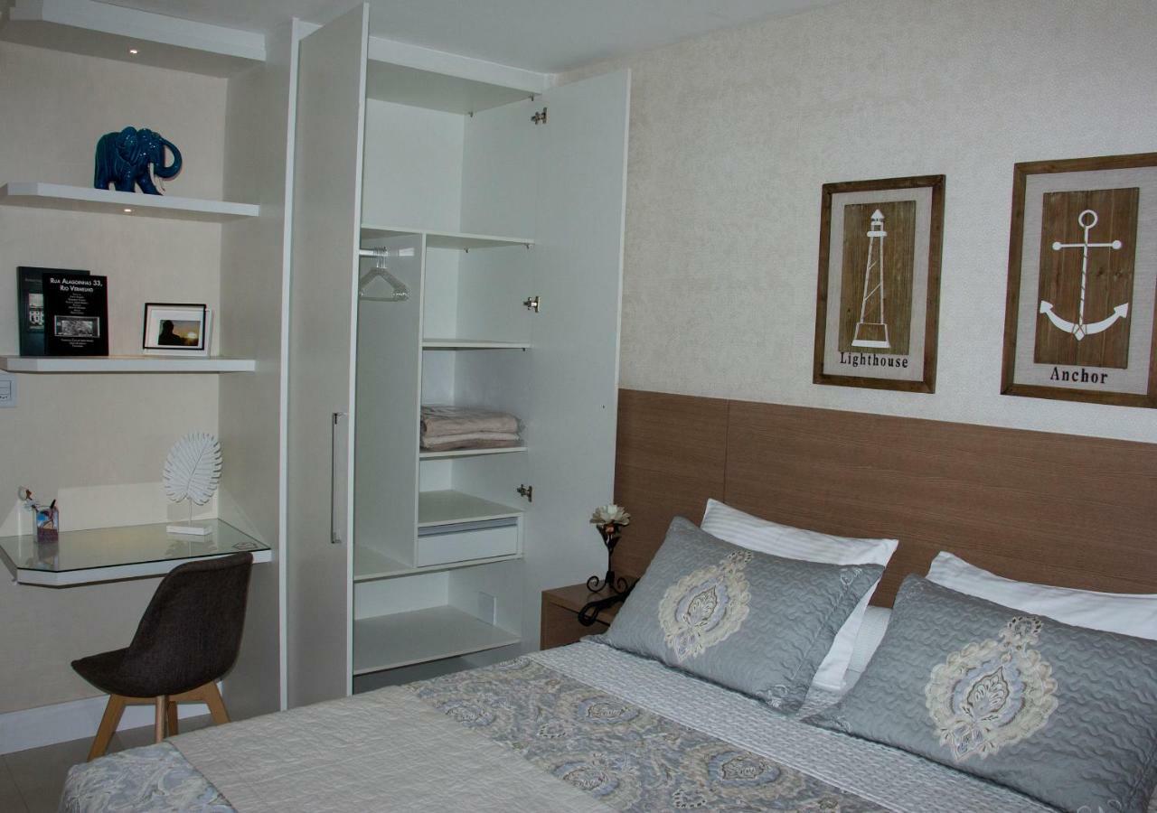 Apartamento Ondina - Apto. 537 *