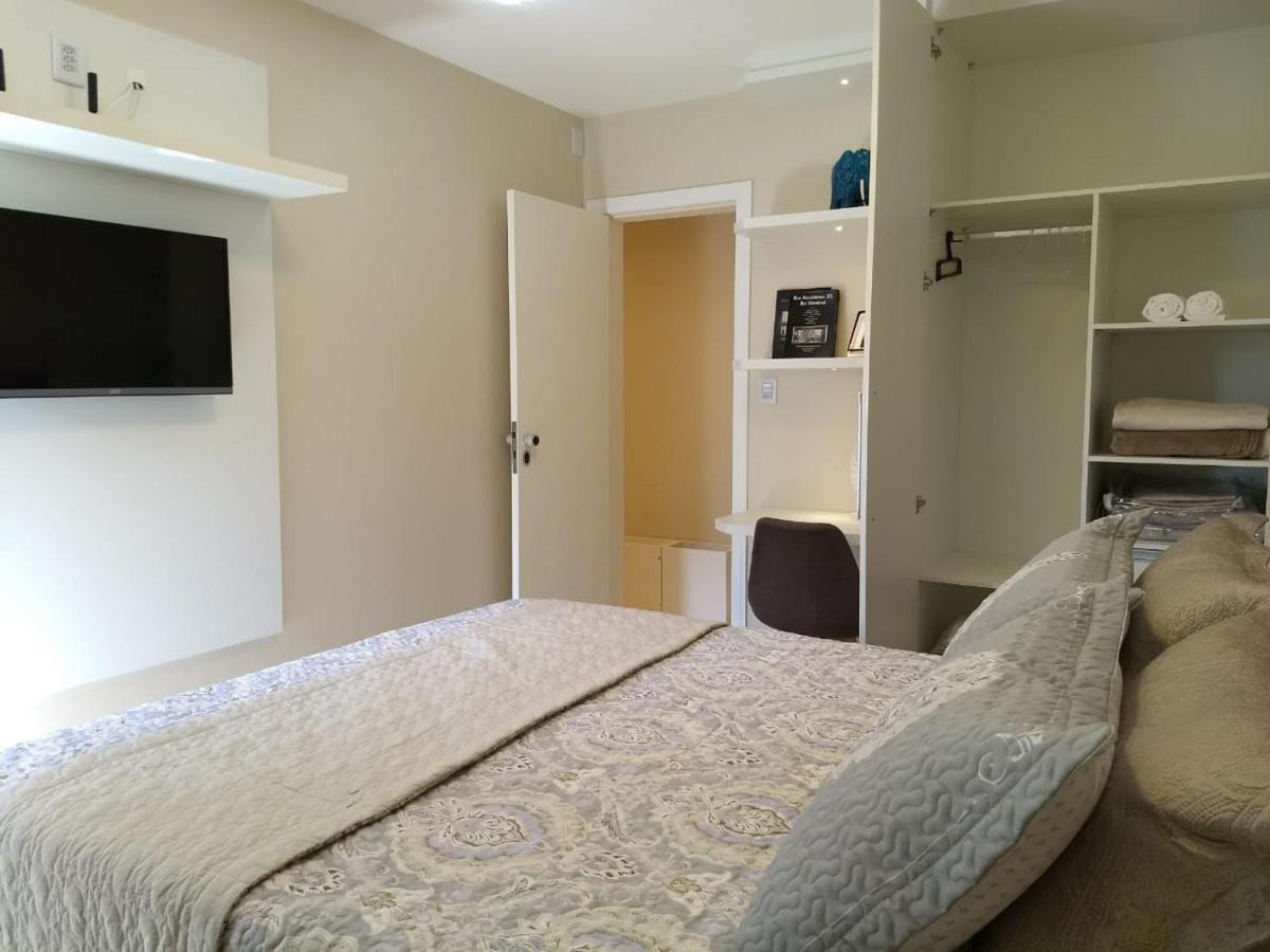 Apartamento Ondina - Apto. 537 Salvador