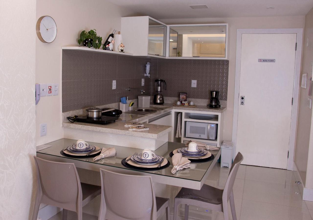Ondina - Apto. 537 Apartamento