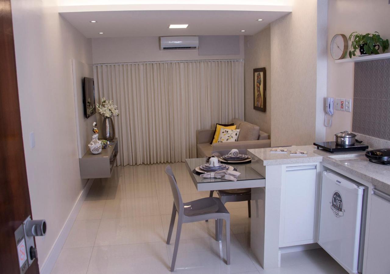 Ondina - Apto. 537 Apartamento *